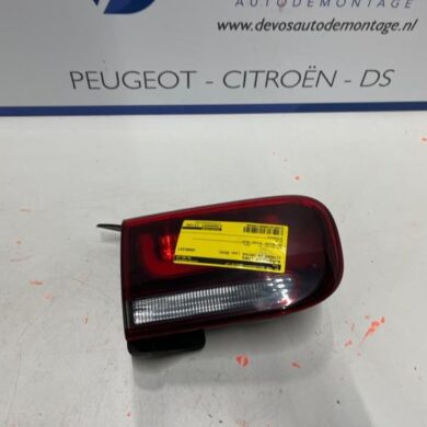 Citroen C4 Cactus 1.2 PureTech 110 12V Achterlicht links 2018 9824578480