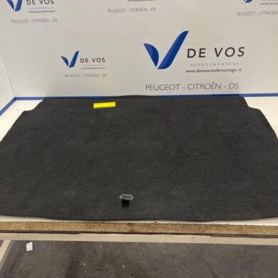 Peugeot 308  Boot mat 2021 16875354ZD