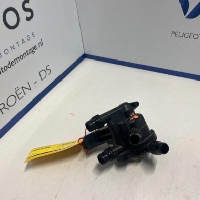 Peugeot 308  Miscellaneous 5G06 2021 9843217680-9822406080 20HT13