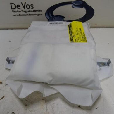 Citroen C4 Cactus  Airbag rechts (Dashboard) 2015 9804358580