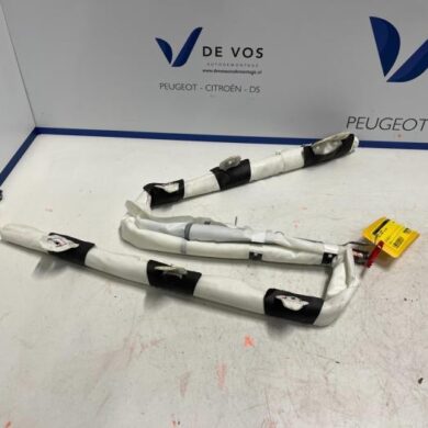 Opel Corsa 1.2 12V 75 Hemel Airbag 2022 9827991580