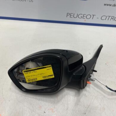 Peugeot 208 1.2 12V e-THP PureTech 110 Buitenspiegel links 2016 1611240880