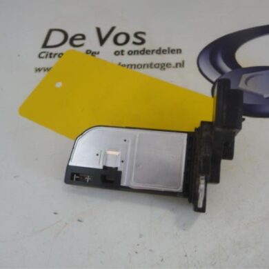 Citroen C4 Picasso  Luchthoeveelheidsmeter BHZ-BHZBH01 2016 9677093080