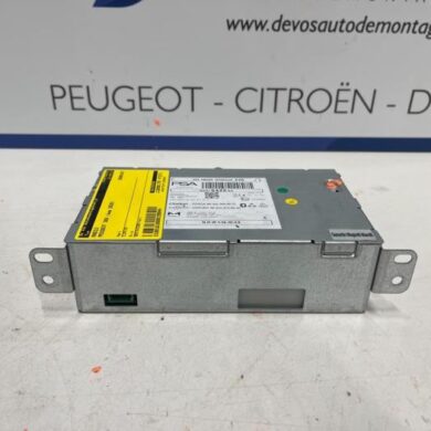 Peugeot 308  Radio 2021 1688545980-1681989580-9831542280