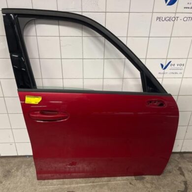 Citroen C4 Picasso 2.0 Blue HDI 150 Portier 4Deurs rechts-voor 2019 9803033180-9815742780