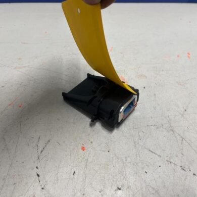 Citroen C3 1.2 Vti 12V PureTech Camera voorzijde 2019 1640245680-9828694780