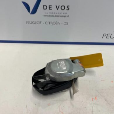 Citroen C1 1.0 12V Gordelspanner links 2007 8974LL