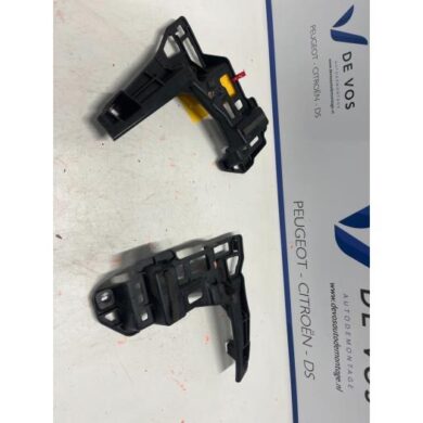 Citroen C4 Picasso 2.0 Blue HDI 150 Bumperframe achter 2019 9808510080-9808509980