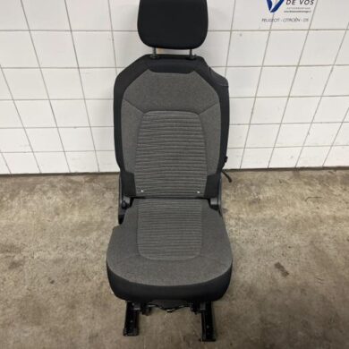 Citroen C4 Picasso 2.0 Blue HDI 150 Stoel achter 2019 1610440080