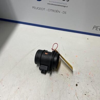 DS Automobiles DS7 Crossback  Luchthoeveelheidsmeter 5G06 2018 1920RW