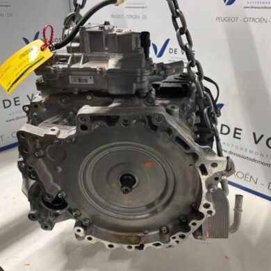 DS Automobiles DS7 Crossback  Automaatbak 5G06 2018 20HT04