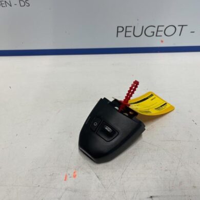 Citroen C3 1.2 Vti 12V PureTech Diversen HMZ 2017 98176128XT 20A701