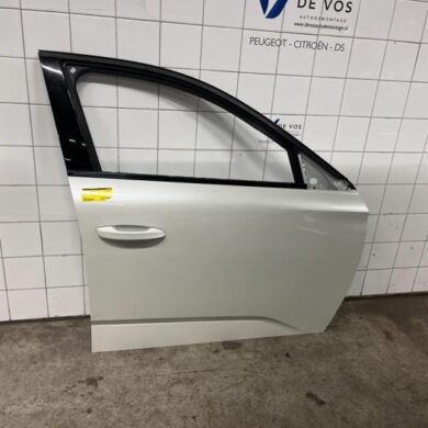 Peugeot 308  Portier 4Deurs rechts-voor 2021 9837981680