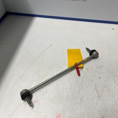 Peugeot 5008  Anti-roll bar guide 2021 9831547080-9844264780