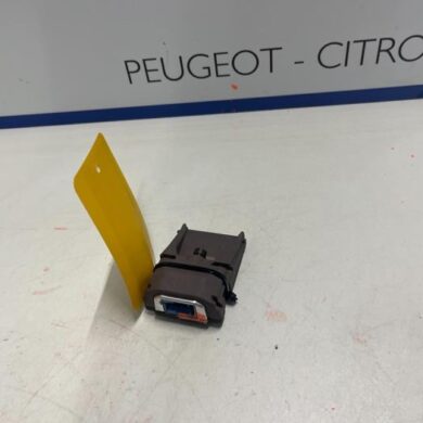 Peugeot Expert 2.0 Blue HDi 180 16V Camera voorzijde 2020 1650629380-9831723380