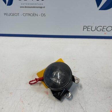 DS Automobiles DS7 Crossback  Spotlight, left 2018 9811333380