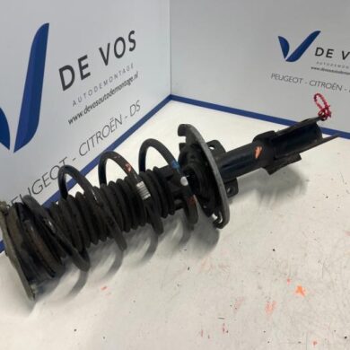 Citroen C4 Picasso 2.0 Blue HDI 150 Schokdemperpoot links-voor 2019 1628564380