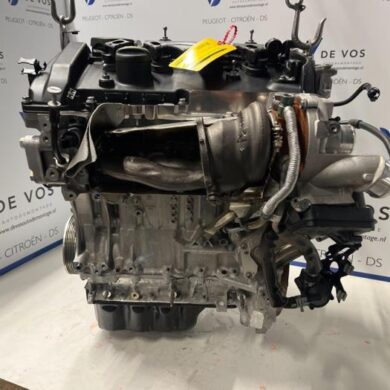 DS Automobiles DS7 Crossback  Engine 5G06 2018 1656965480-1656965780