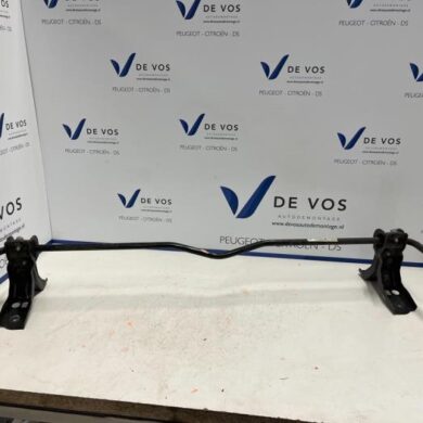 Peugeot 3008 1.6 16V Hybrid4 Rear anti-roll bar 2020 9819390180