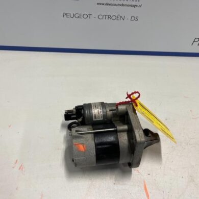 Citroen C5 Aircross 1.2 e-THP PureTech 130 Startmotor HNS 2021 9812715480-1632746480