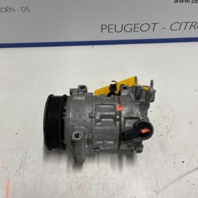 Peugeot 5008 1.5 BlueHDi 130 Aircopomp YHZ 2018 9823097480-1623244980