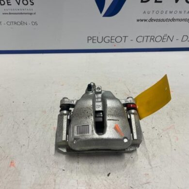 Peugeot 208 1.2 Vti 12V PureTech 100 Remklauw (Tang) rechts-voor HNE 2022 1648321680