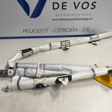 Citroen C4 1.5 Blue HDi 130 16V Hemel Airbag 2022 9834028480