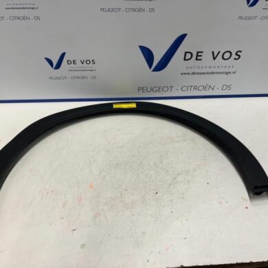 Peugeot 408  Wheel arch strip 2022 98384344XT