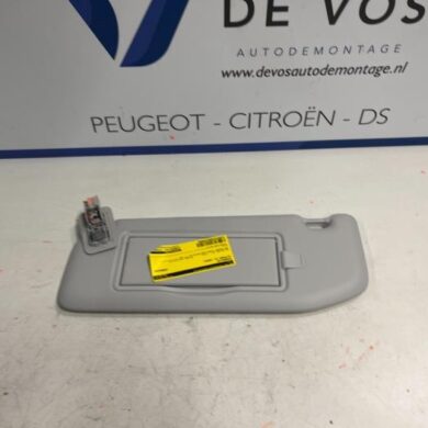 Citroen C4 1.5 Blue HDi 130 16V Zonneklep 2022 98265222UW