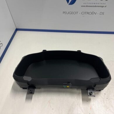 DS Automobiles DS7 Crossback 1.6 16V PureTech 225 Odometer KM 2019 9821777780-9844735980