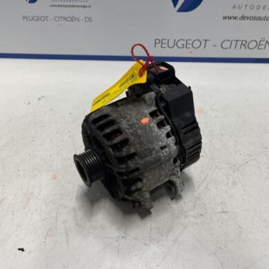 Citroen C4 Picasso  Dynamo AHXAH01-AHX 2014 9826550280-9809046080