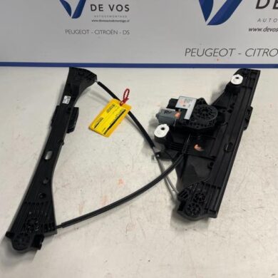 Citroen C4 1.5 Blue HDi 130 16V Ruitmechaniek 4Deurs rechts-voor 2022 9832821580