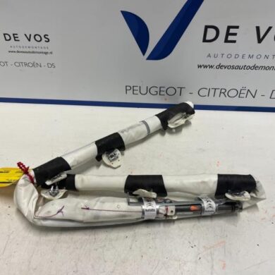 Peugeot 208 1.2 Vti 12V PureTech 100 Hemel Airbag 2022 9827991480