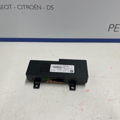 Opel Mokka 1.2 Turbo 12V Telefoon interface 2022 9841408080-9847654980