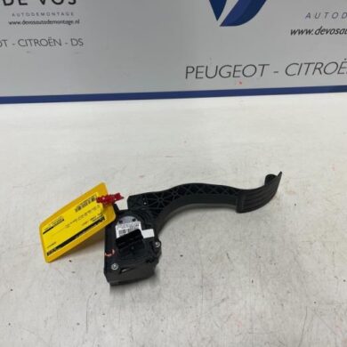 Opel Combo 1.5 CDTI 100 Gaspedaal 2021 9836042280