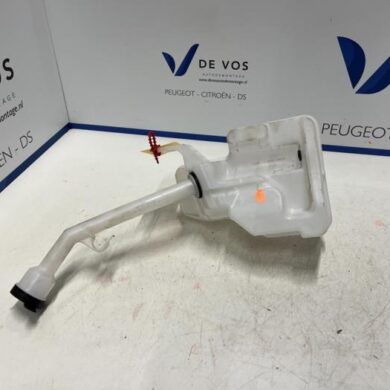 Opel Crossland X 1.2 Turbo 12V Euro 6d-temp Ruitensproeiertank voor 2022 YQ00181380