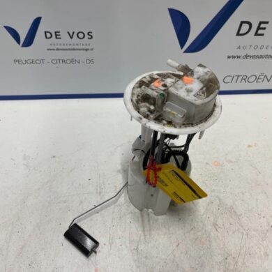 Opel Combo 1.5 CDTI 100 Brandstofpomp Elektrisch YHY 2021 9809359380