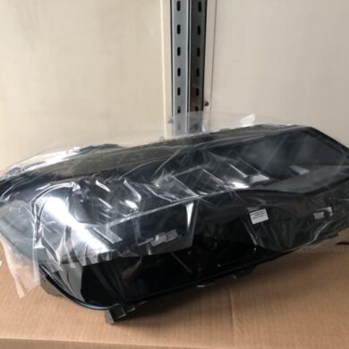 Peugeot 5008  Headlight, right 2022 1675889480