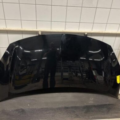 Citroen DS3 1.2 12V PureTech 110 S&S Bonnet 2016 7901R1