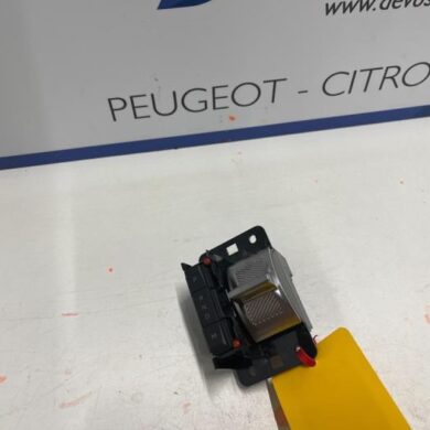 Citroen C4 1.5 Blue HDi 130 16V Versnellingspook 2022 98440959ZD 20GTAT