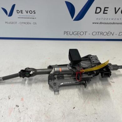 Citroen C4 1.5 Blue HDi 130 16V Stuurkolom Huis 2022 98247375ZD