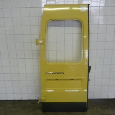 Citroen Jumper  Rear door 4-door, left 2003 870286