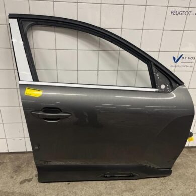 Citroen C4 1.5 Blue HDi 130 16V Portier 4Deurs rechts-voor 2022 9834272880