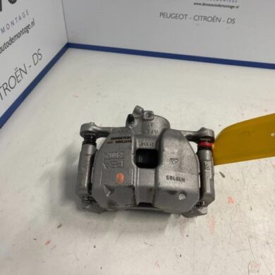 Citroen C4 1.5 Blue HDi 130 16V Remklauw (Tang) rechts-voor YHZ 2022 1681371480