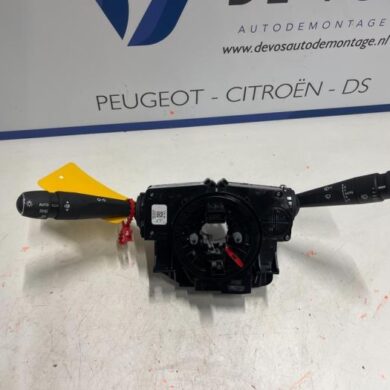 Peugeot 408  Steering column stalk 2022 98477391ZD