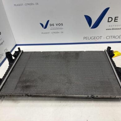 Opel Grandland X 1.5 CDTI 130 Radiator YHZ 2019 9815574380-1623359380