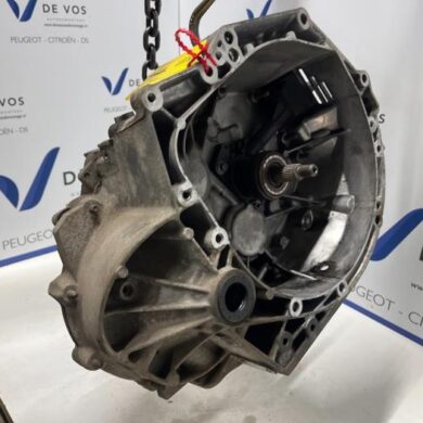 Citroen DS3 1.6 16V VTS THP 155 Gearbox 5FV 2012 2231X3-1611196180-2232Y5 20EA31