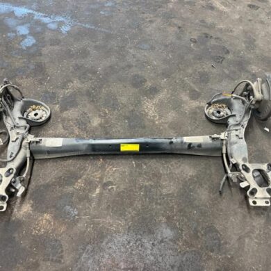 Opel Combo 1.5 CDTI 100 Achteras voorwielaandrijving YHY 2021 9822649880