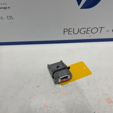 Opel Crossland X 1.2 Turbo 12V Euro 6d-temp Camera voorzijde 2022 9842735680