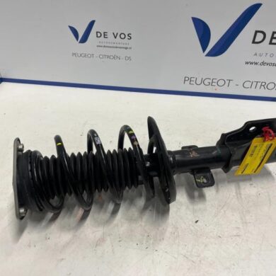 Peugeot 3008 2.0 GT BlueHDi 180 16V Front shock absorber rod, left 2022 9819718780